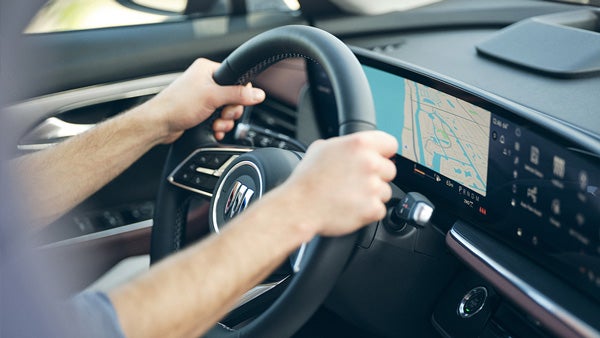 King O'Rourke Buick GMC in Smithtown NY