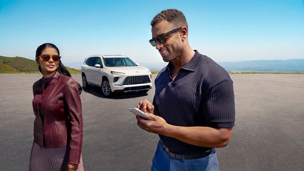 King O'Rourke Buick GMC in Smithtown NY