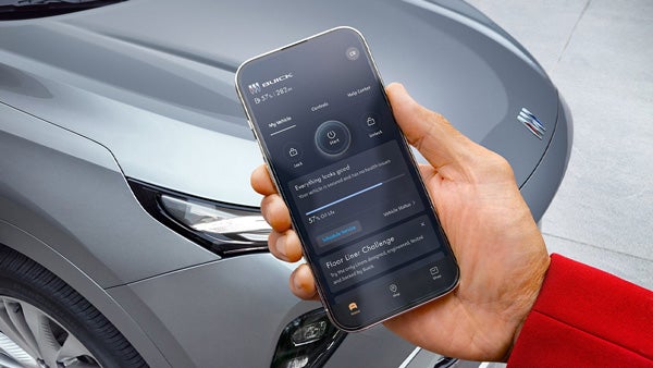 King O'Rourke Buick GMC in Smithtown NY