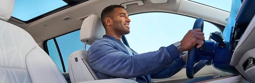 King O'Rourke Buick GMC in Smithtown NY