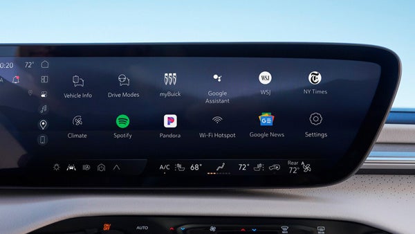 King O'Rourke Buick GMC in Smithtown NY