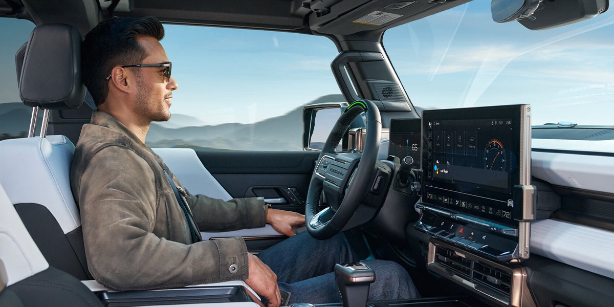 King O'Rourke Buick GMC in Smithtown NY