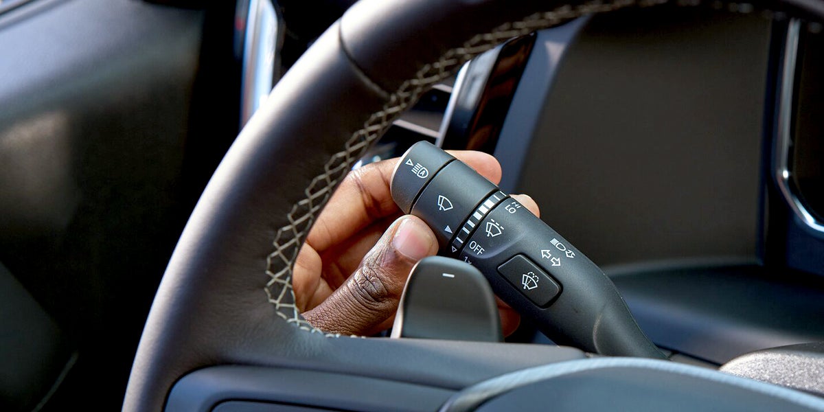 King O'Rourke Buick GMC in Smithtown NY