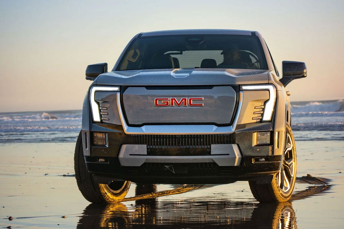 King O'Rourke Buick GMC in Smithtown NY