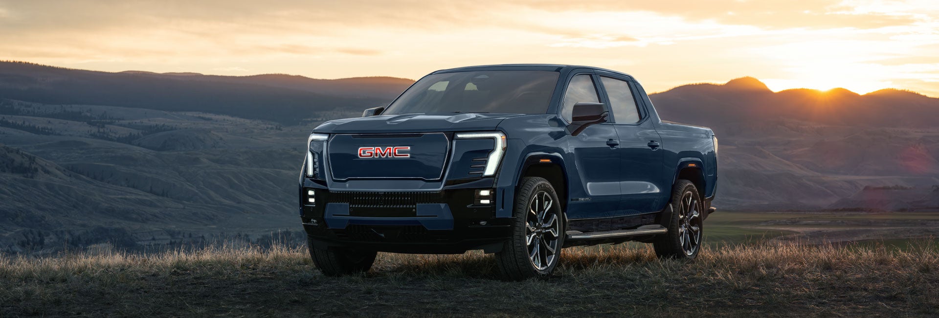 King O'Rourke Buick GMC in Smithtown NY