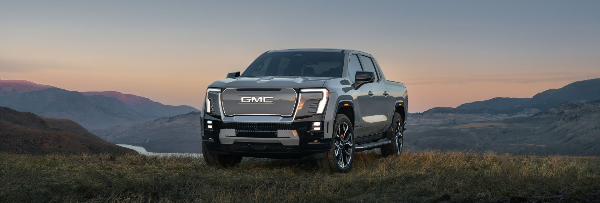 King O'Rourke Buick GMC in Smithtown NY