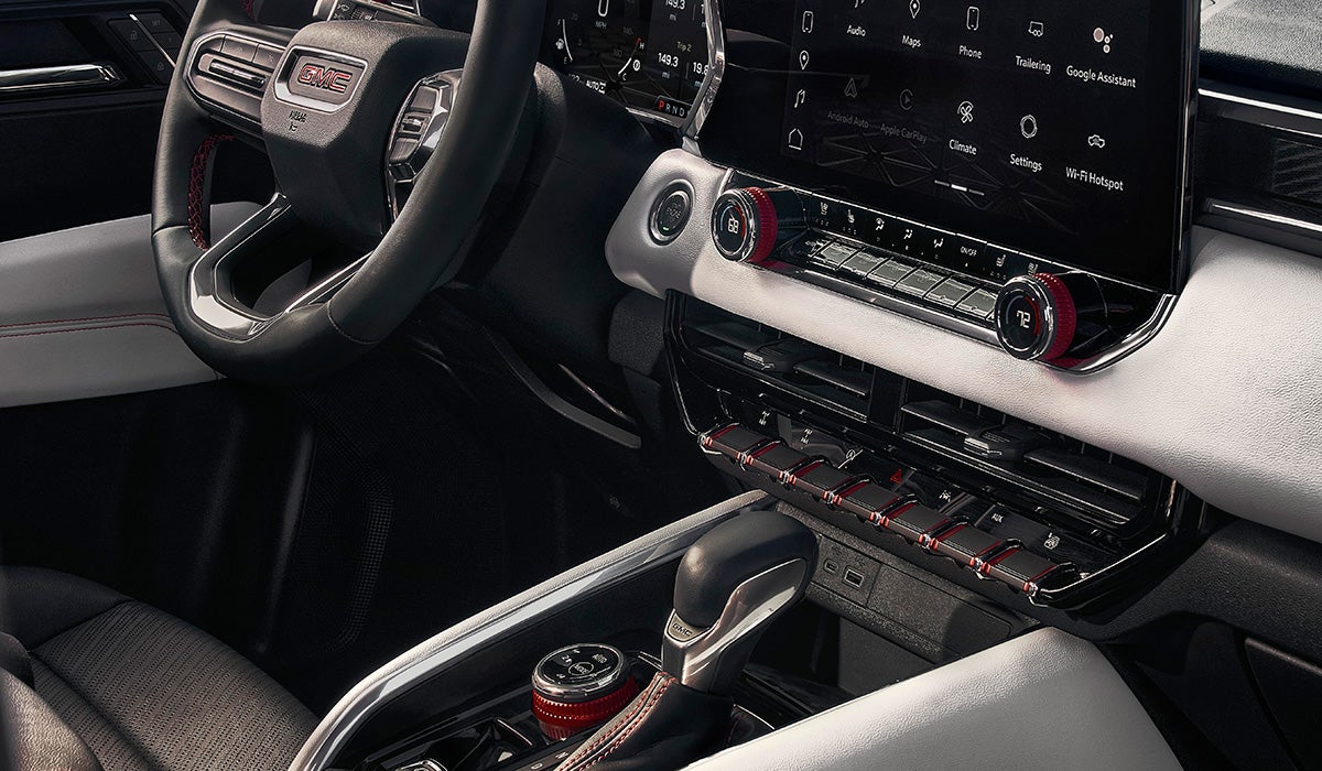 King O'Rourke Buick GMC in Smithtown NY