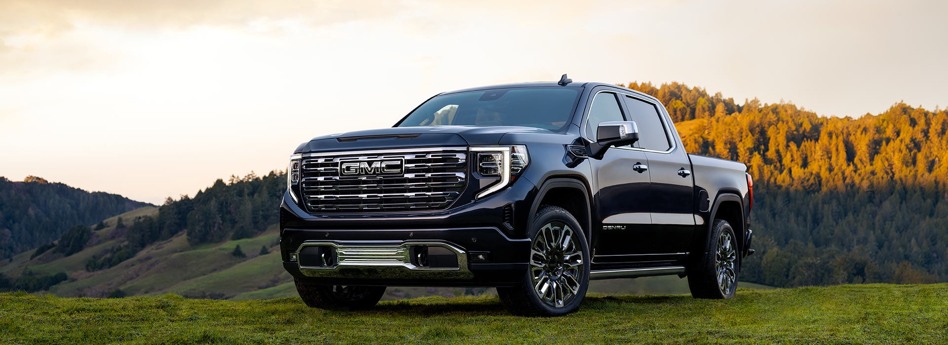 King O'Rourke Buick GMC in Smithtown NY