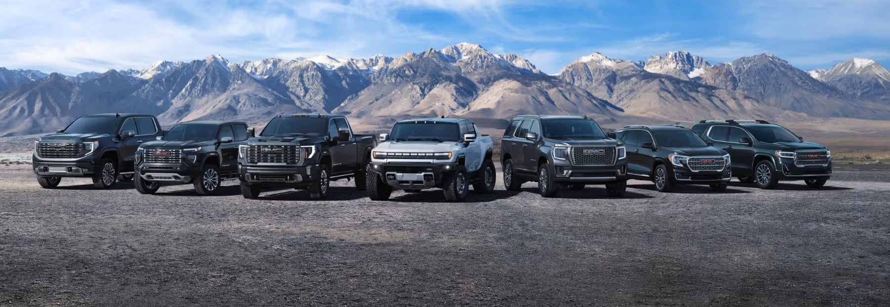 King O'Rourke Buick GMC in Smithtown NY