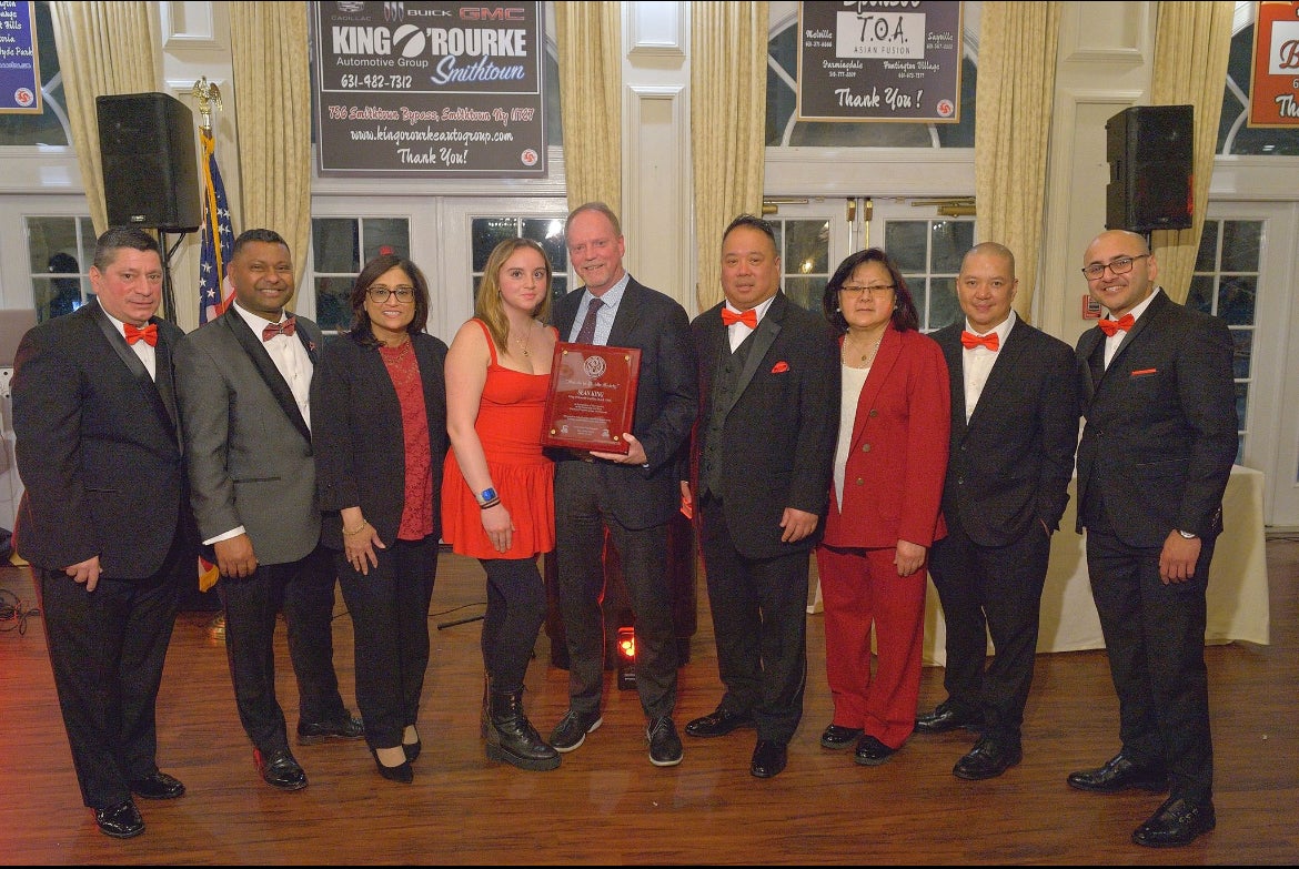 King O'Rourke Buick GMC