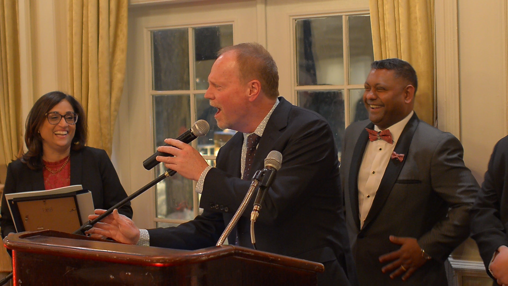 King O'Rourke Buick GMC