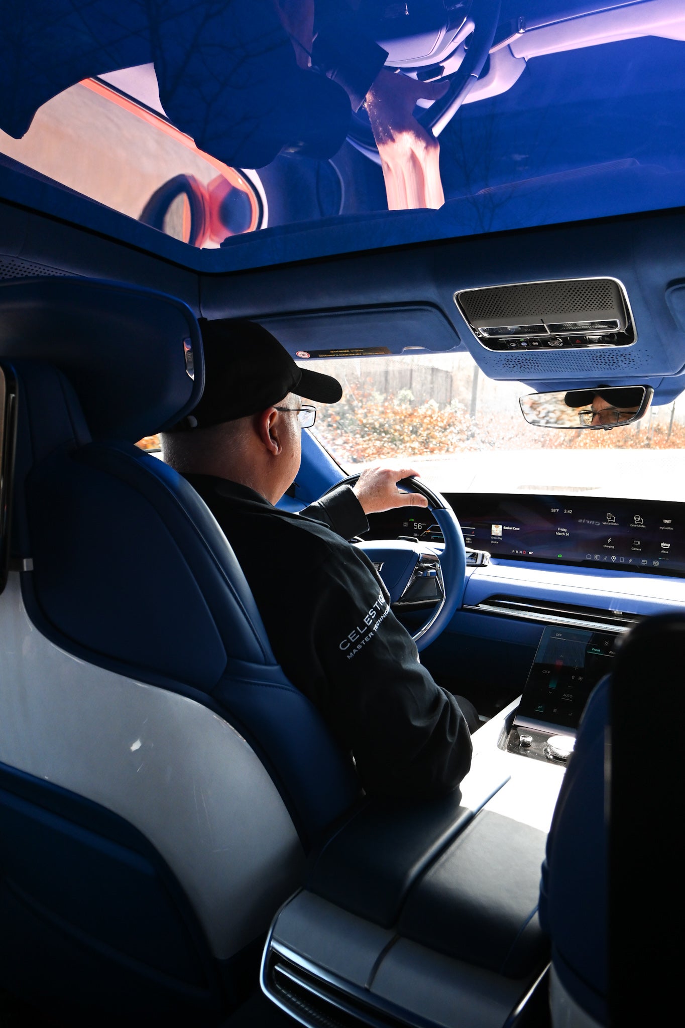 King O'Rourke Buick GMC