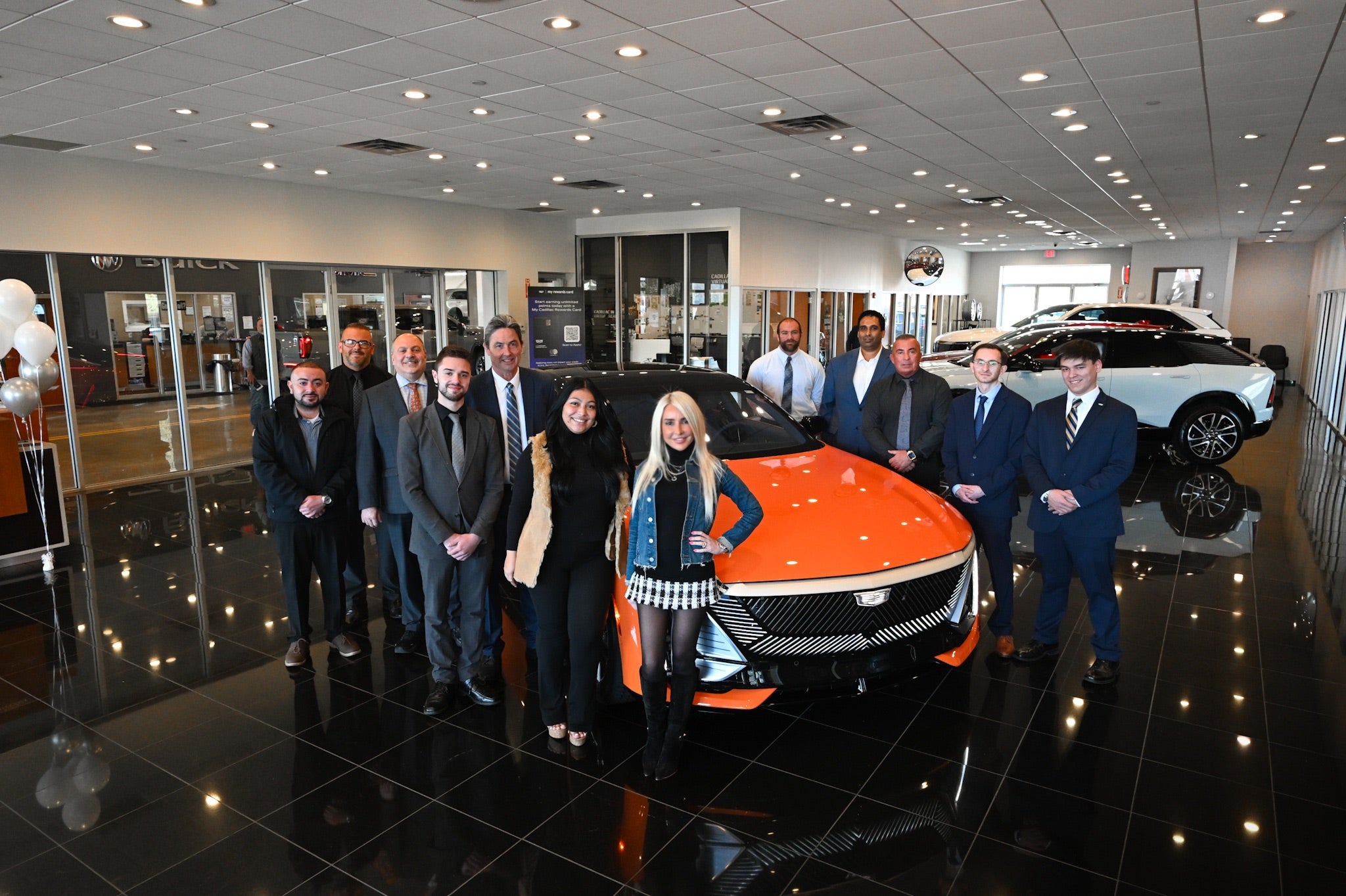 King O'Rourke Buick GMC