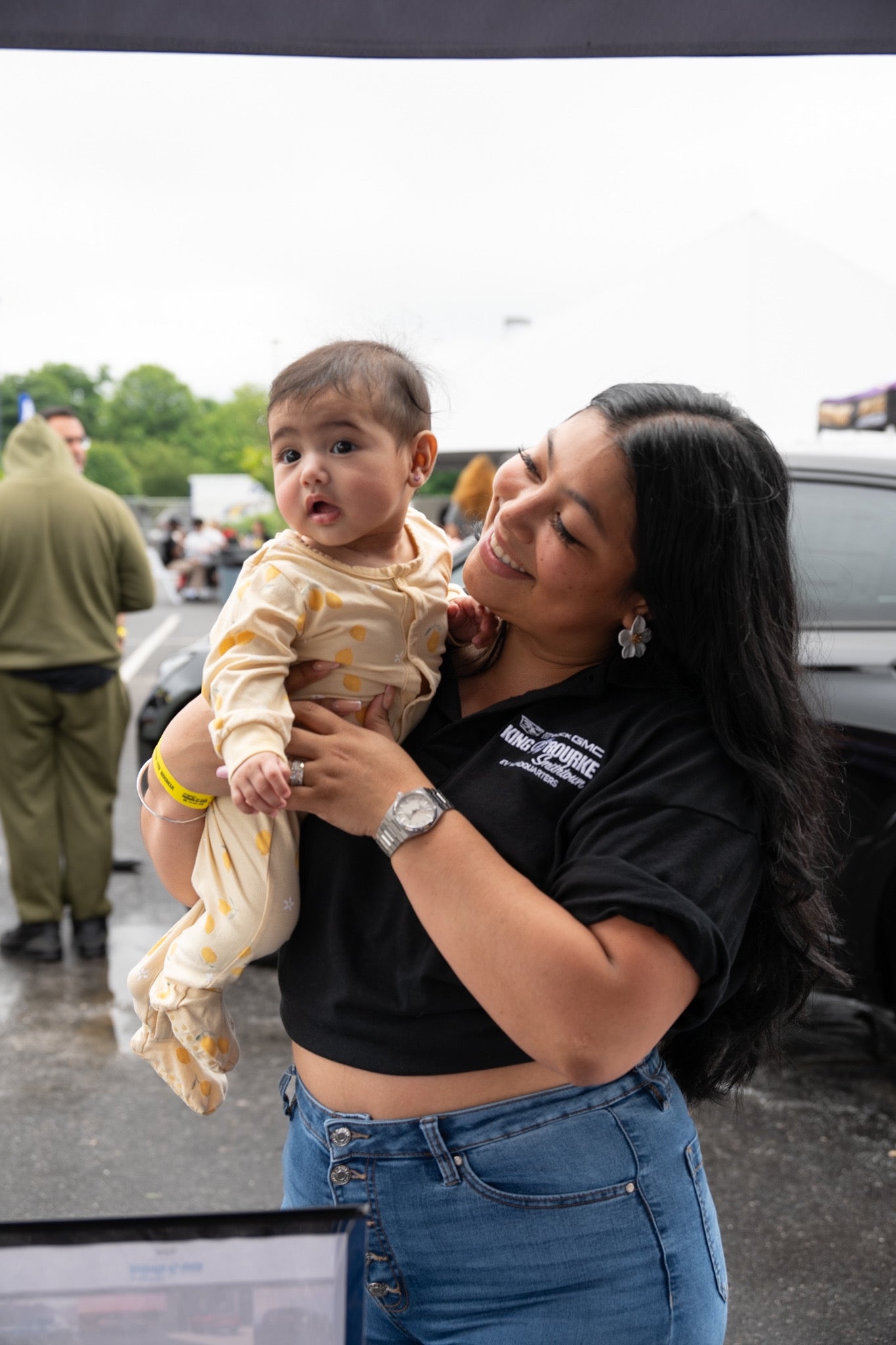 King O'Rourke Buick GMC
