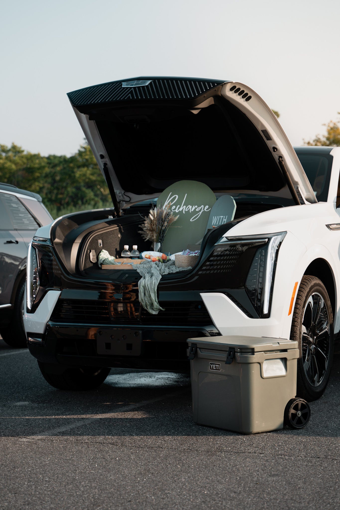 King O'Rourke Buick GMC