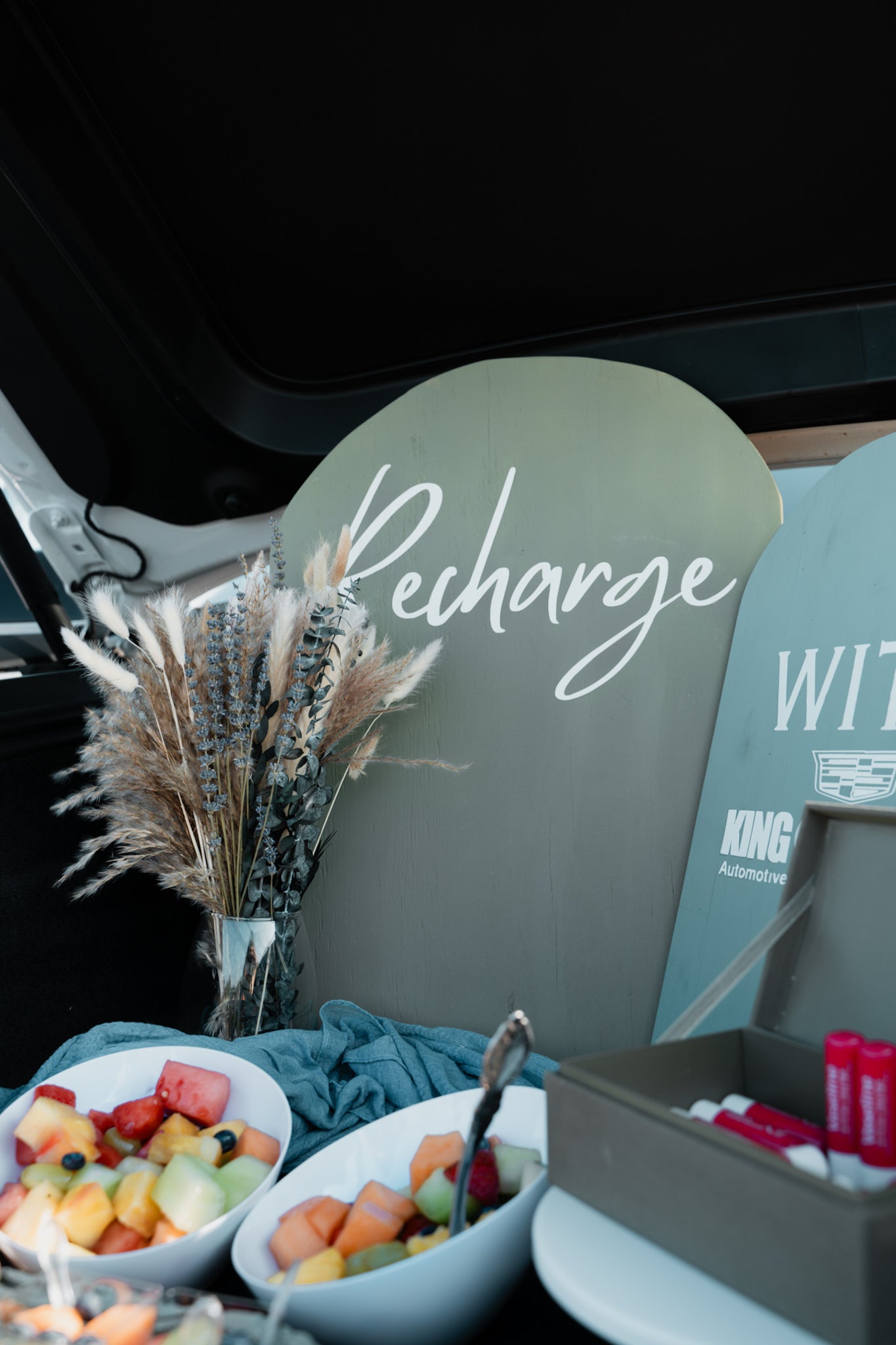 King O'Rourke Buick GMC