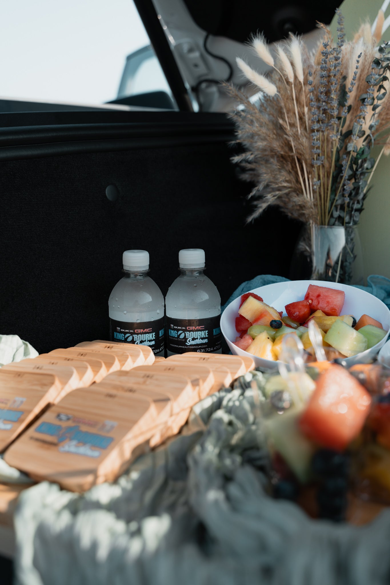 King O'Rourke Buick GMC