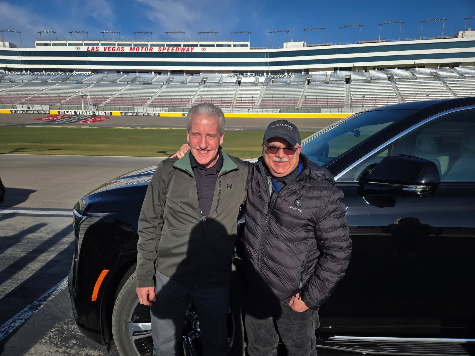 King O'Rourke Buick GMC