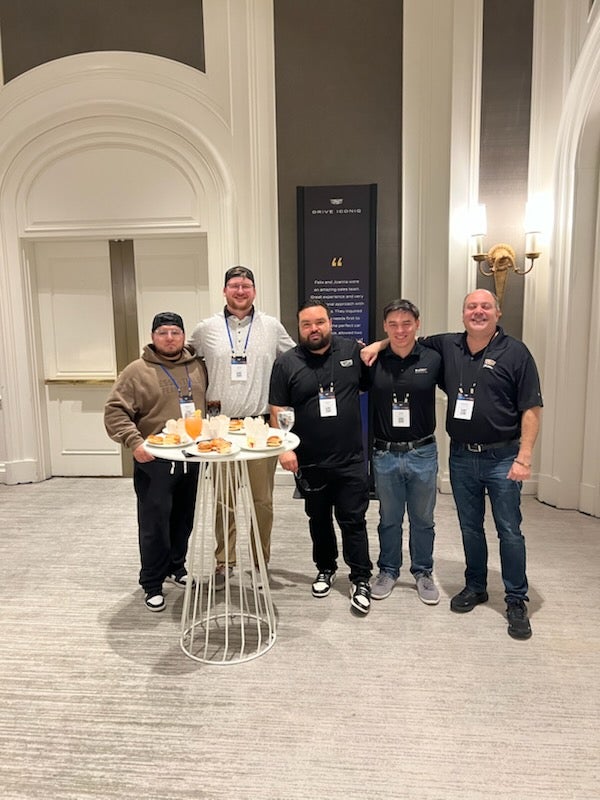 King O'Rourke Buick GMC