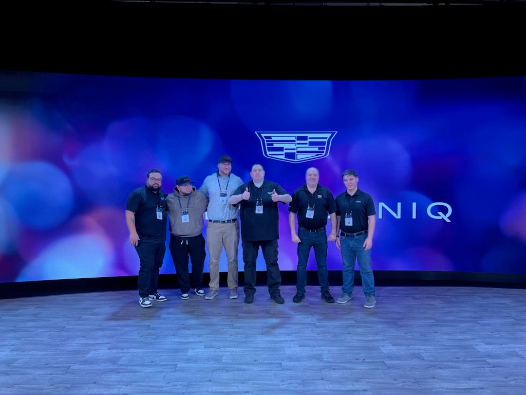 King O'Rourke Buick GMC