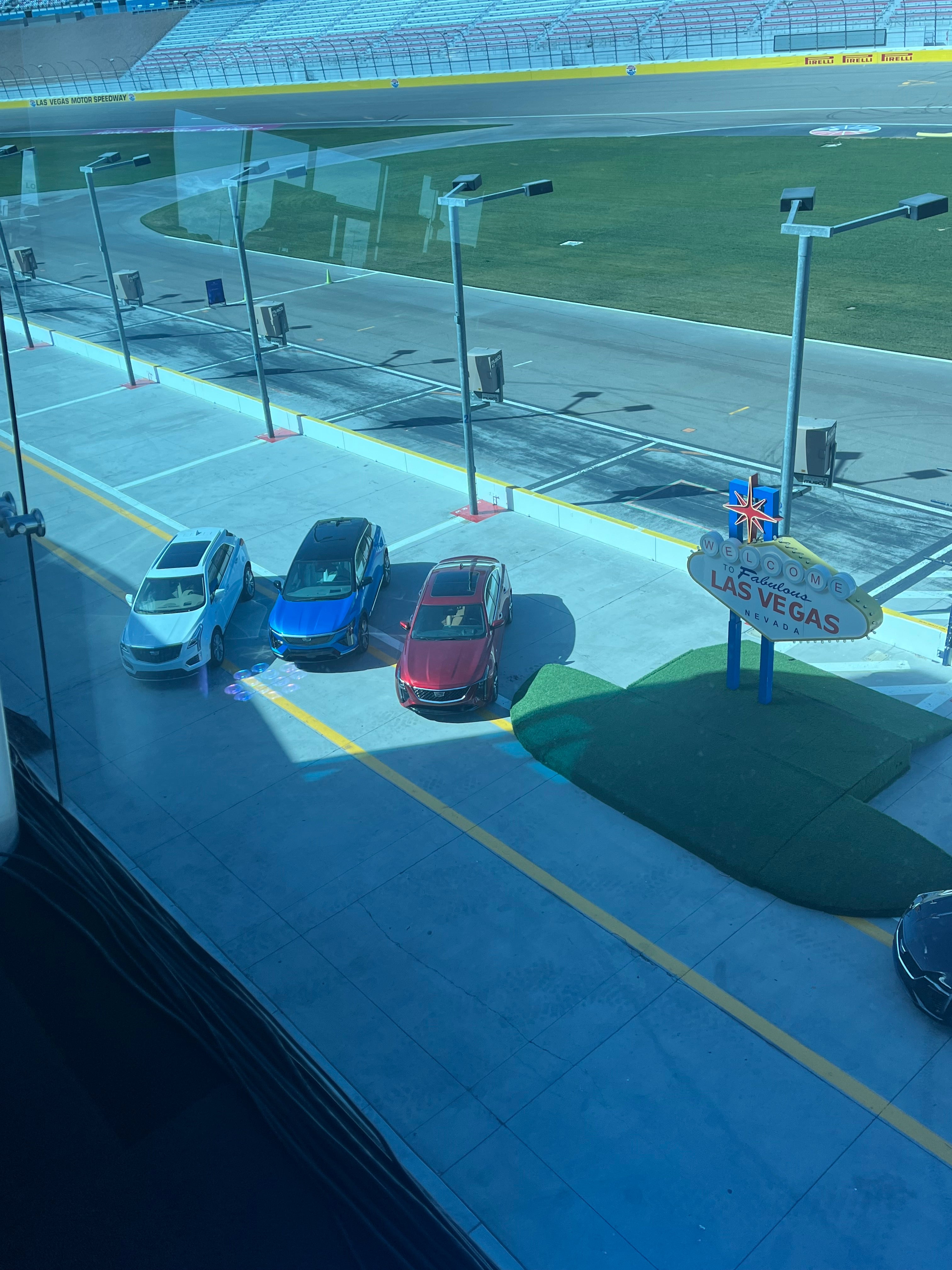 King O'Rourke Buick GMC