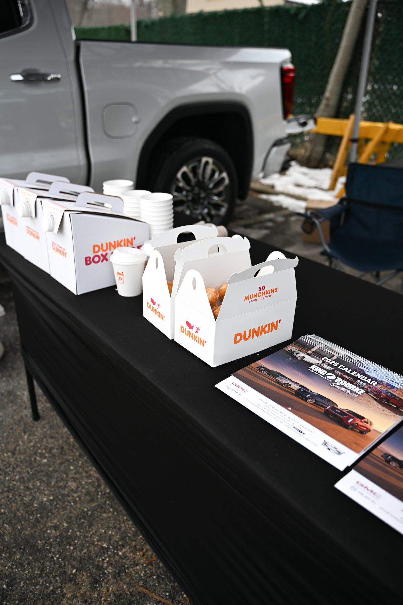 King O'Rourke Buick GMC