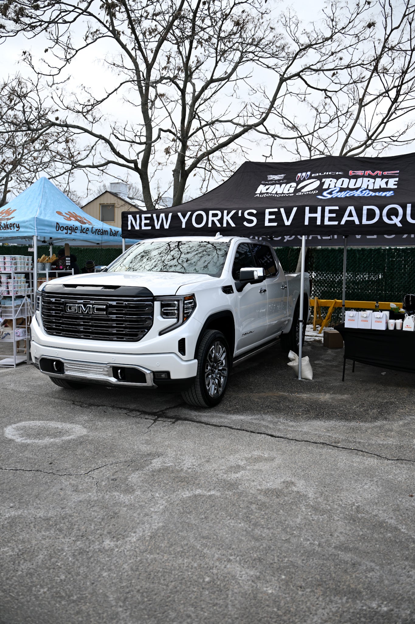 King O'Rourke Buick GMC