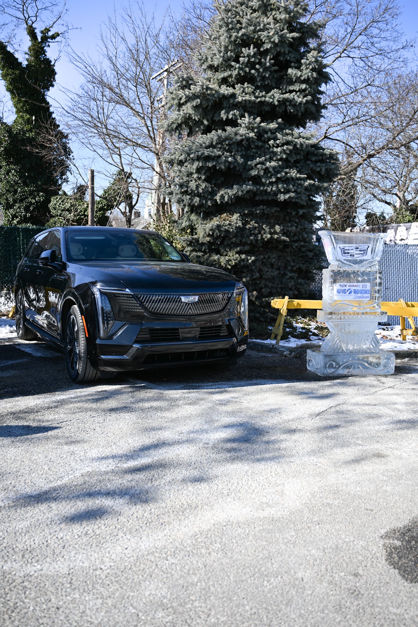 King O'Rourke Buick GMC