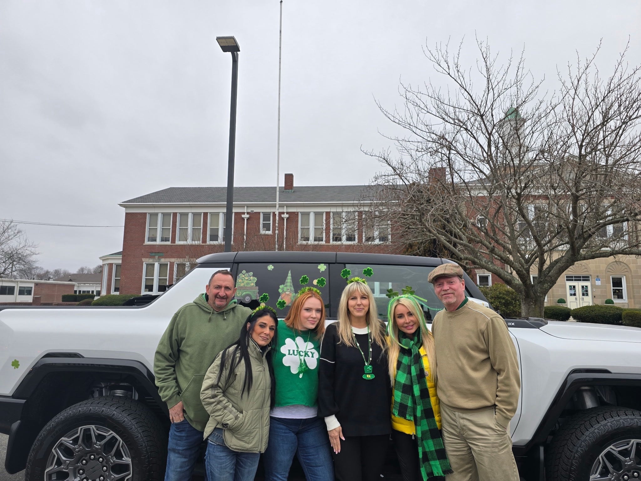 King O'Rourke Buick GMC