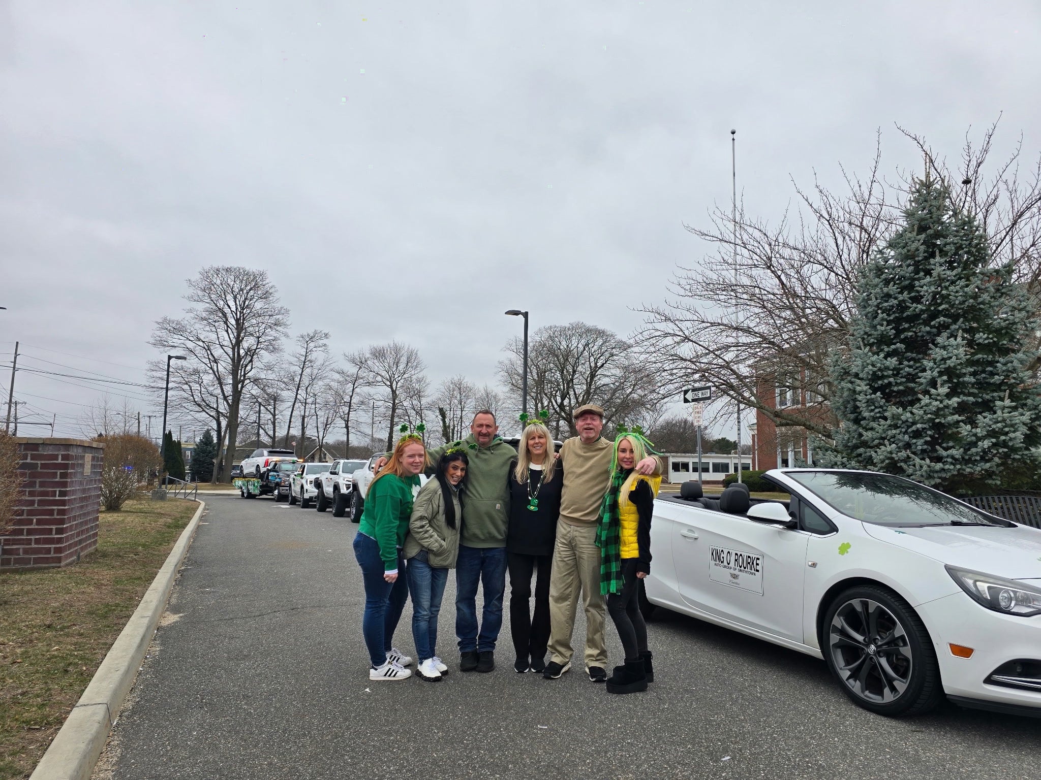 King O'Rourke Buick GMC