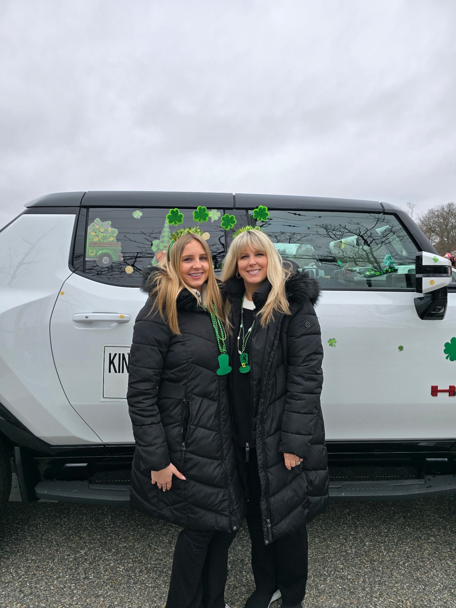 King O'Rourke Buick GMC