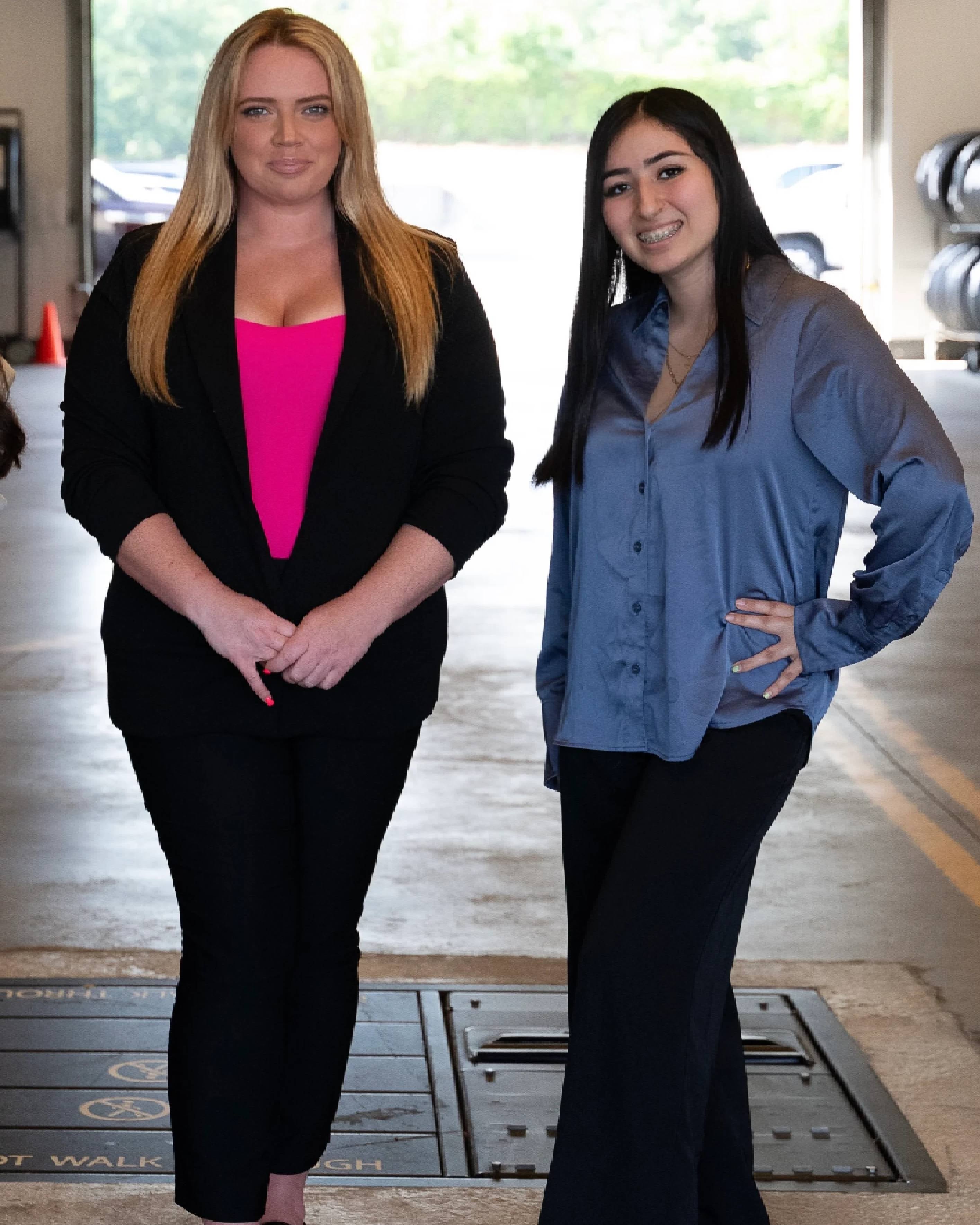 Sales Team