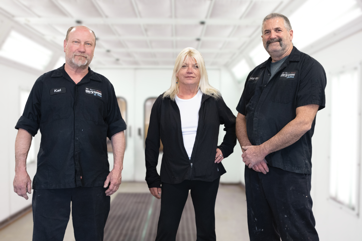 King O'Rourke Buick GMC in Smithtown NY