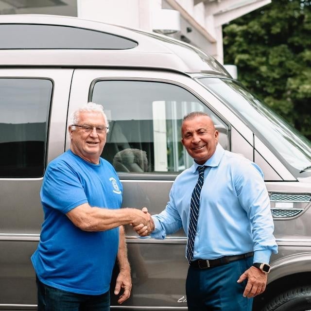 King O'Rourke Buick GMC in Smithtown NY