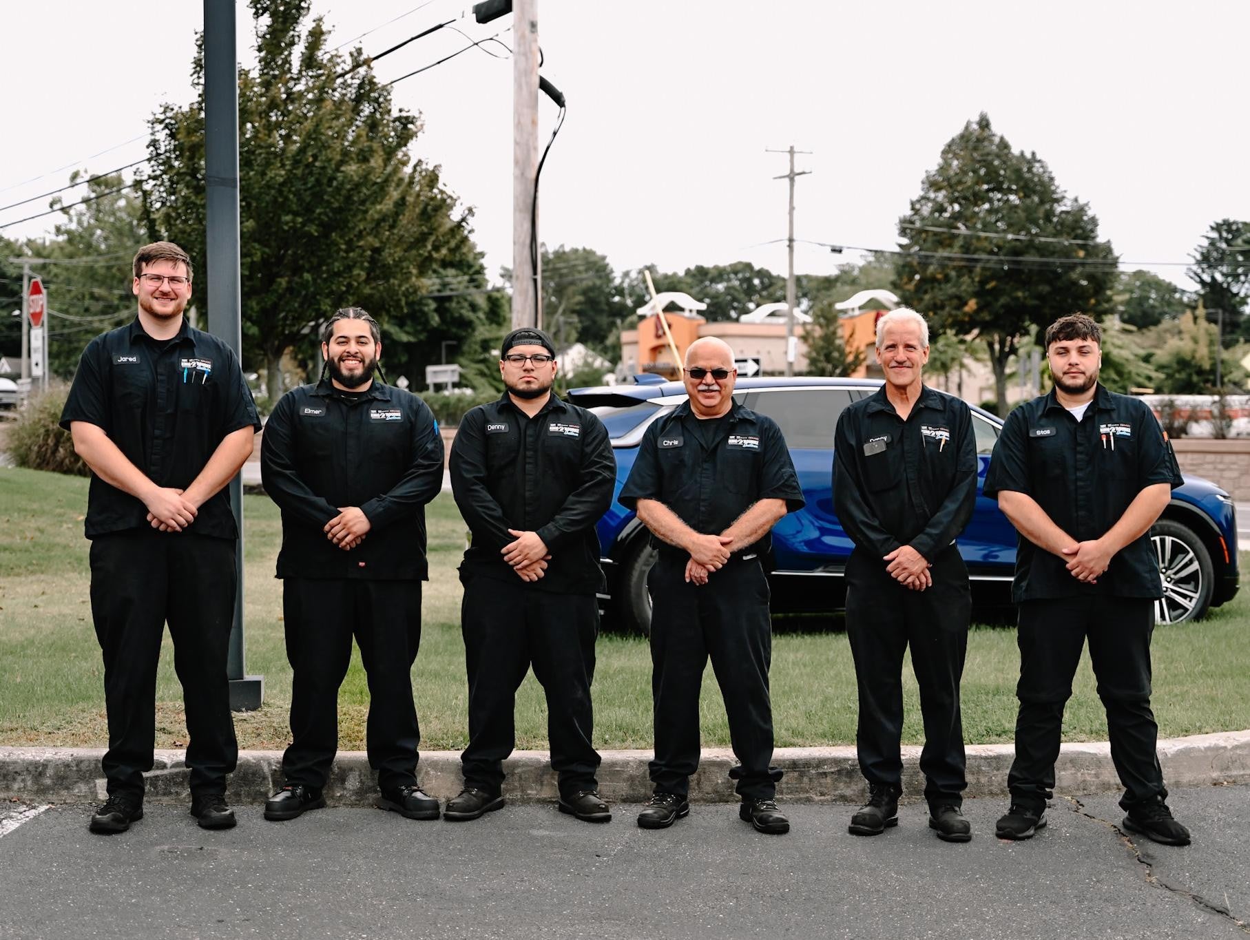 King O'Rourke Buick GMC in Smithtown NY