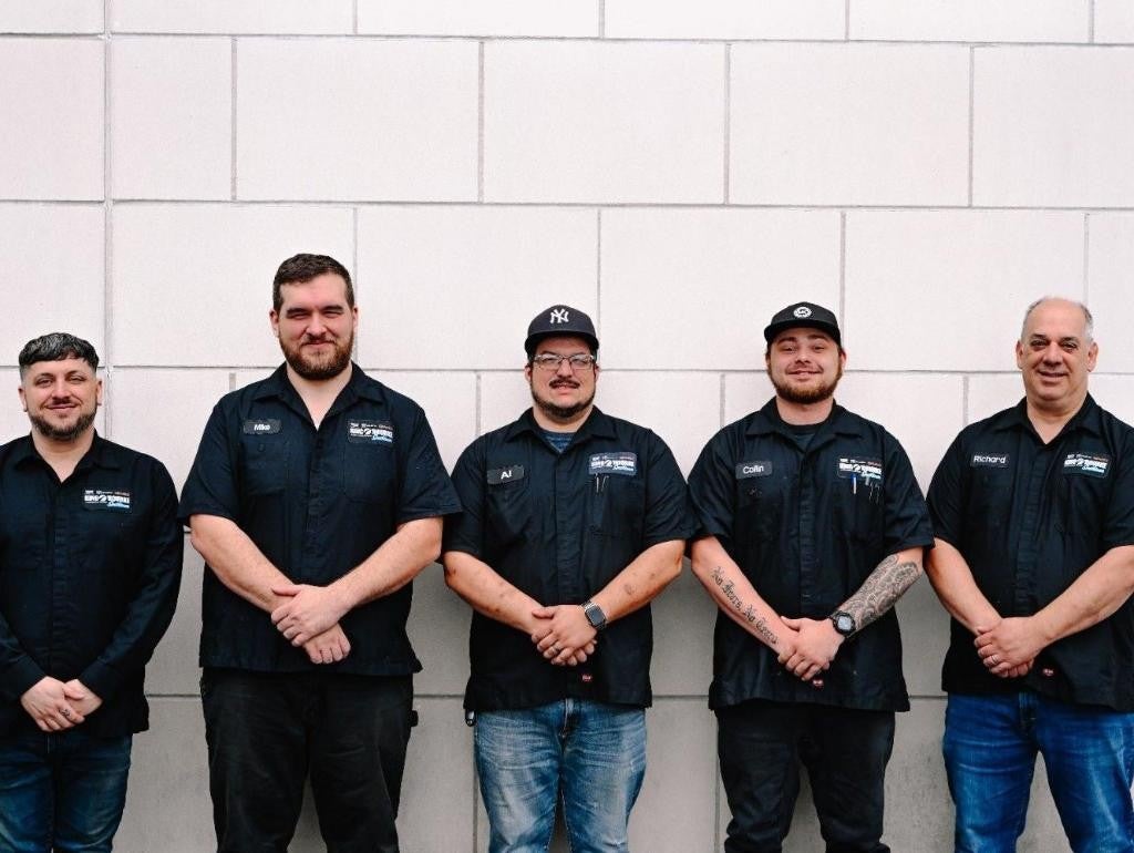 King O'Rourke Buick GMC in Smithtown NY