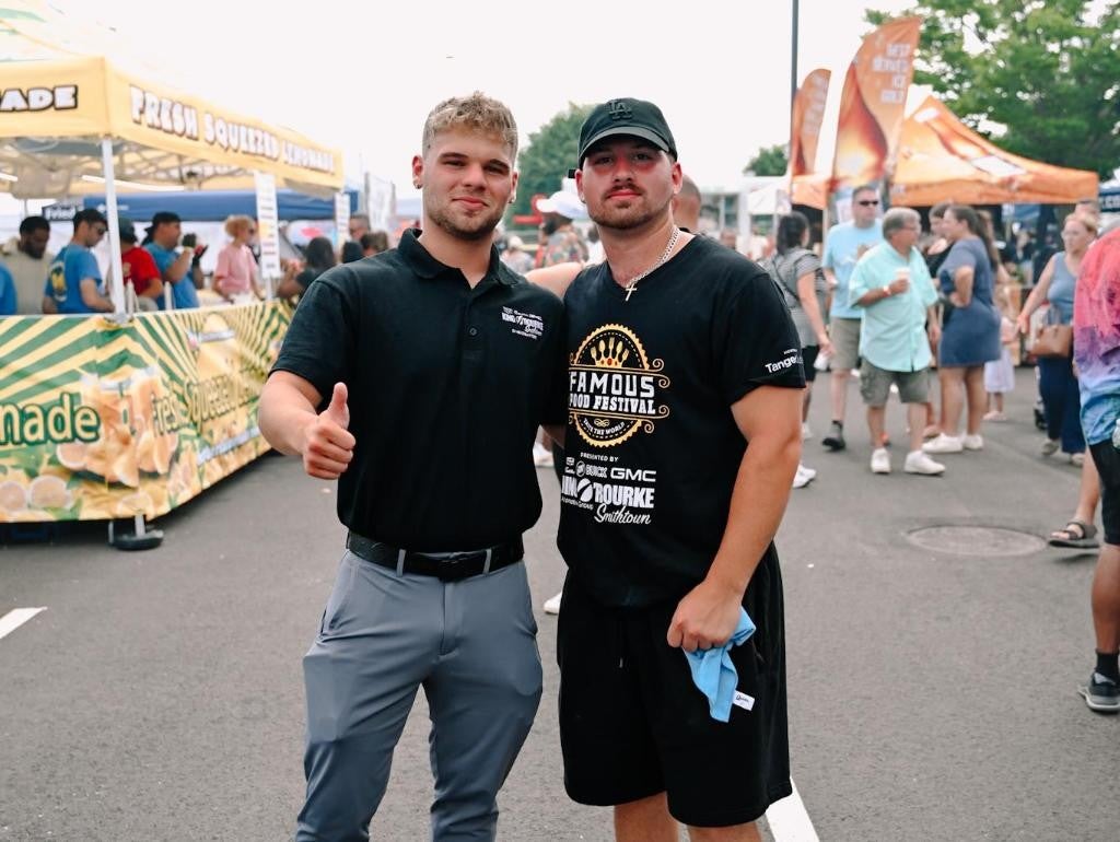 King O'Rourke Buick GMC in Smithtown NY