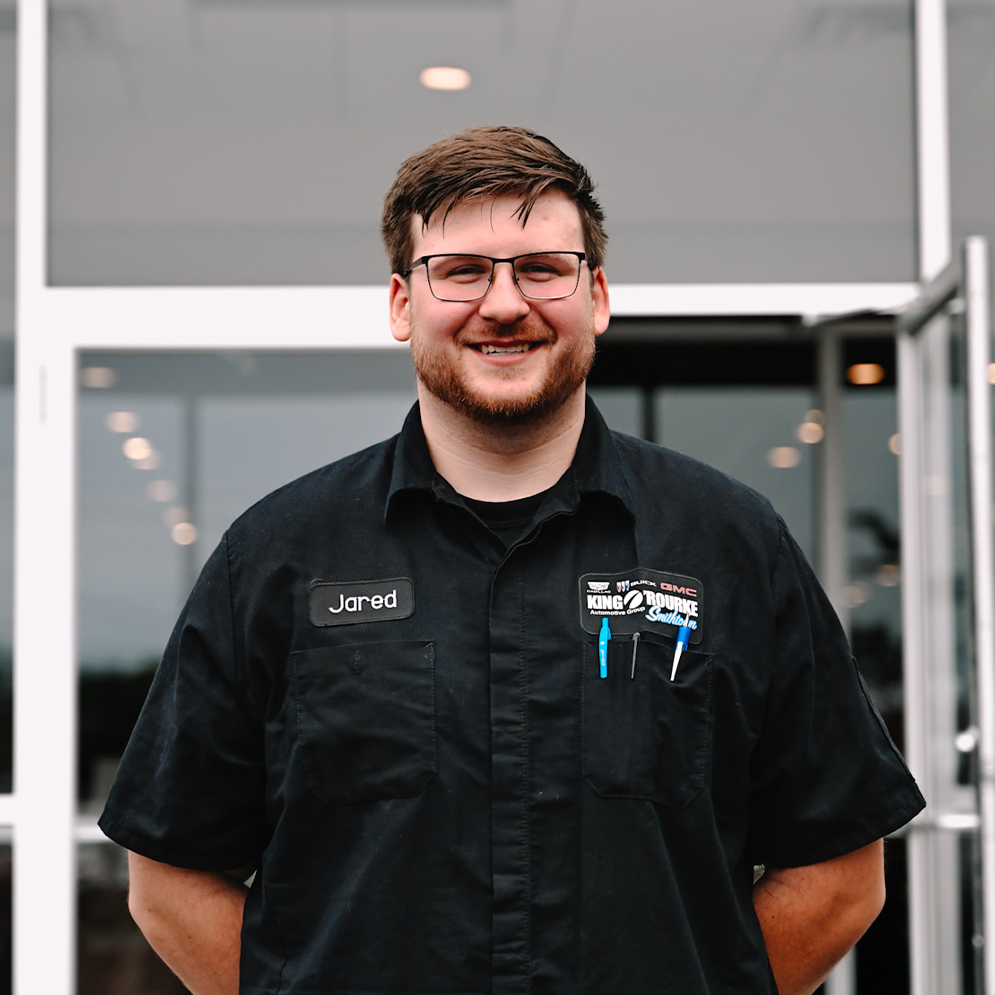 King O'Rourke Buick GMC in Smithtown NY