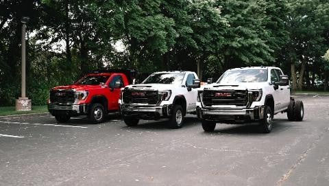 King O'Rourke Buick GMC in Smithtown NY