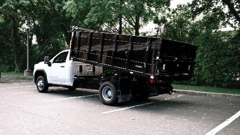 King O'Rourke Buick GMC in Smithtown NY