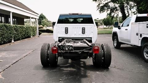 King O'Rourke Buick GMC in Smithtown NY