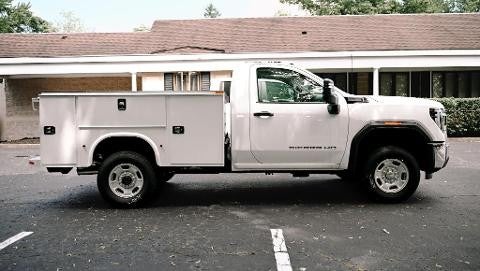 King O'Rourke Buick GMC in Smithtown NY