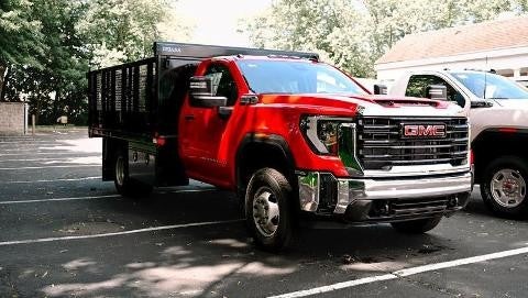 King O'Rourke Buick GMC in Smithtown NY