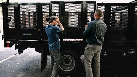 King O'Rourke Buick GMC in Smithtown NY