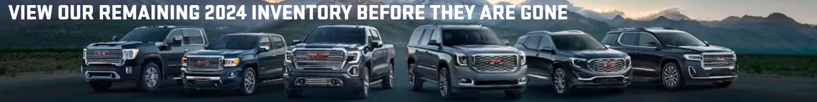 King O'Rourke | Buick GMC Dealership in Smithtown, NY | New & Preowned ...