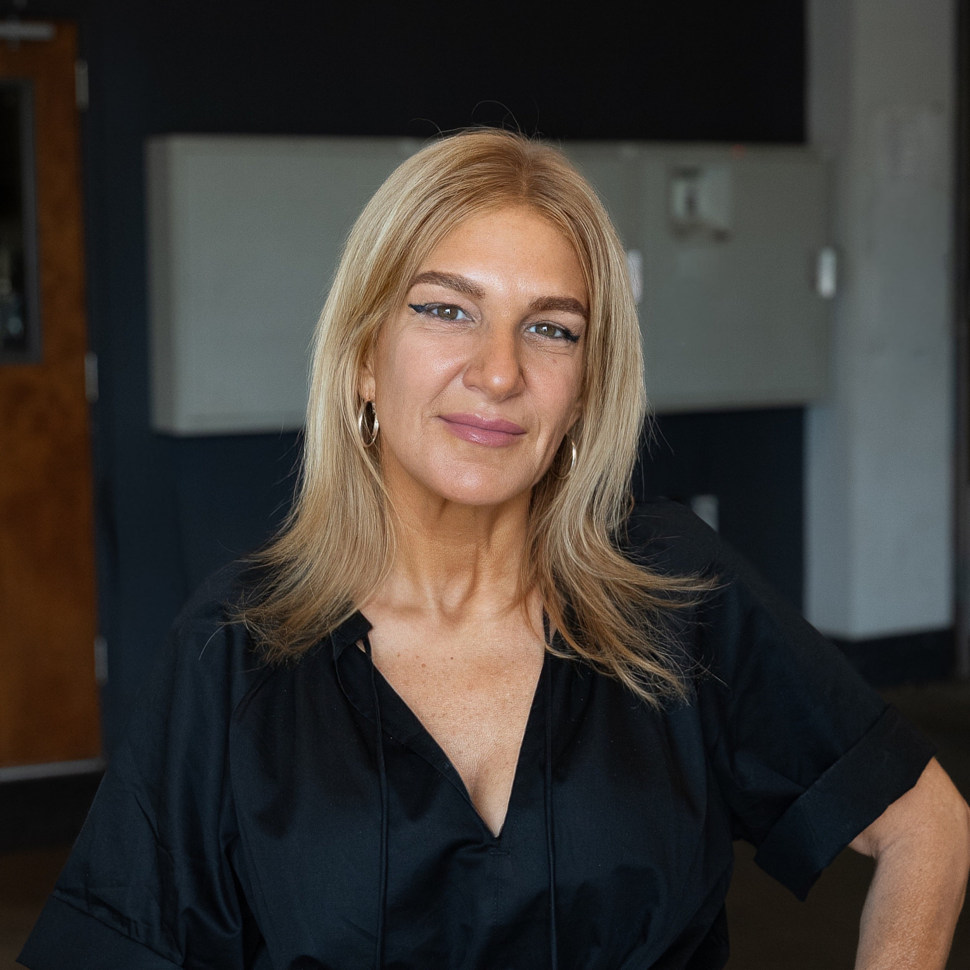 Dawn Podesta