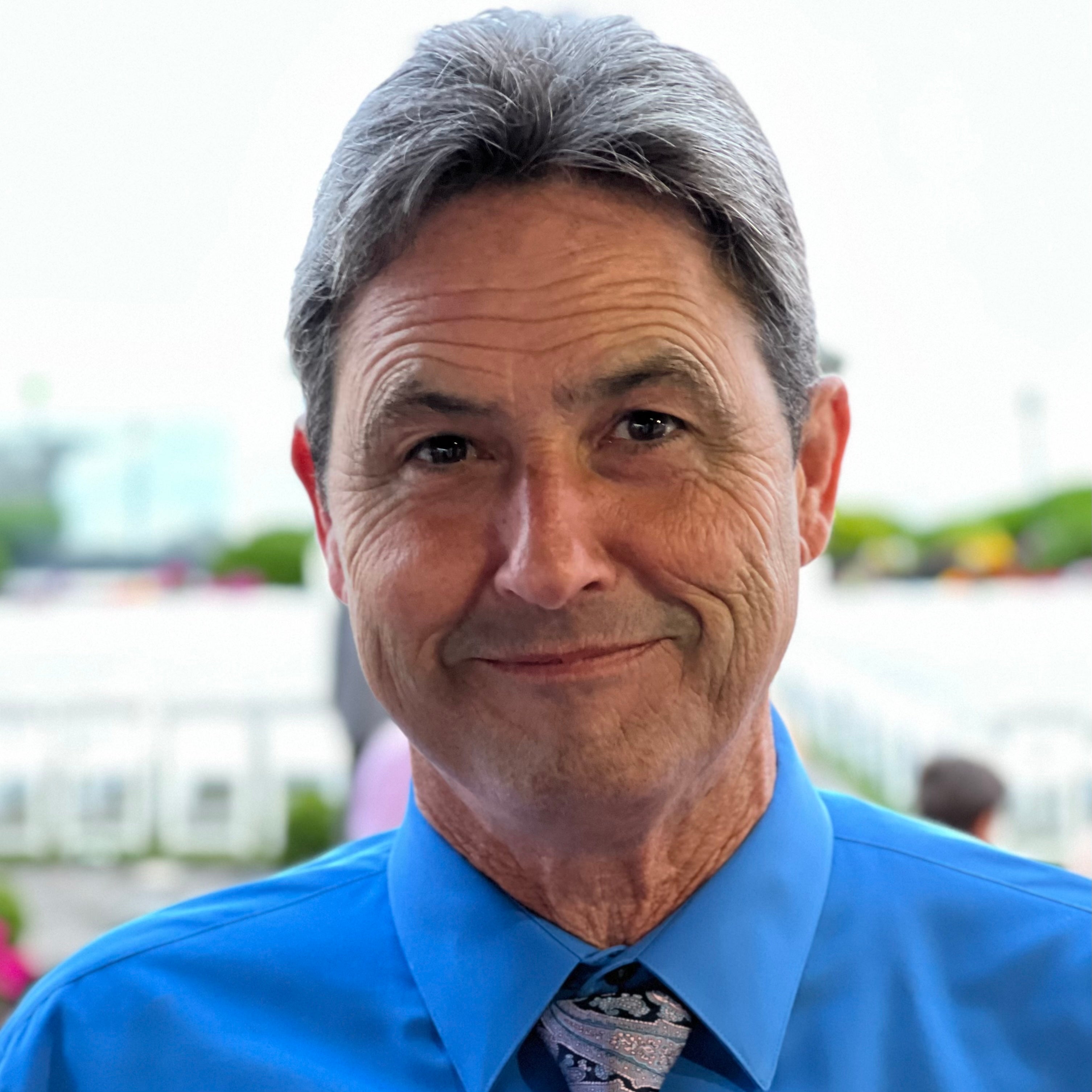 John McCoy