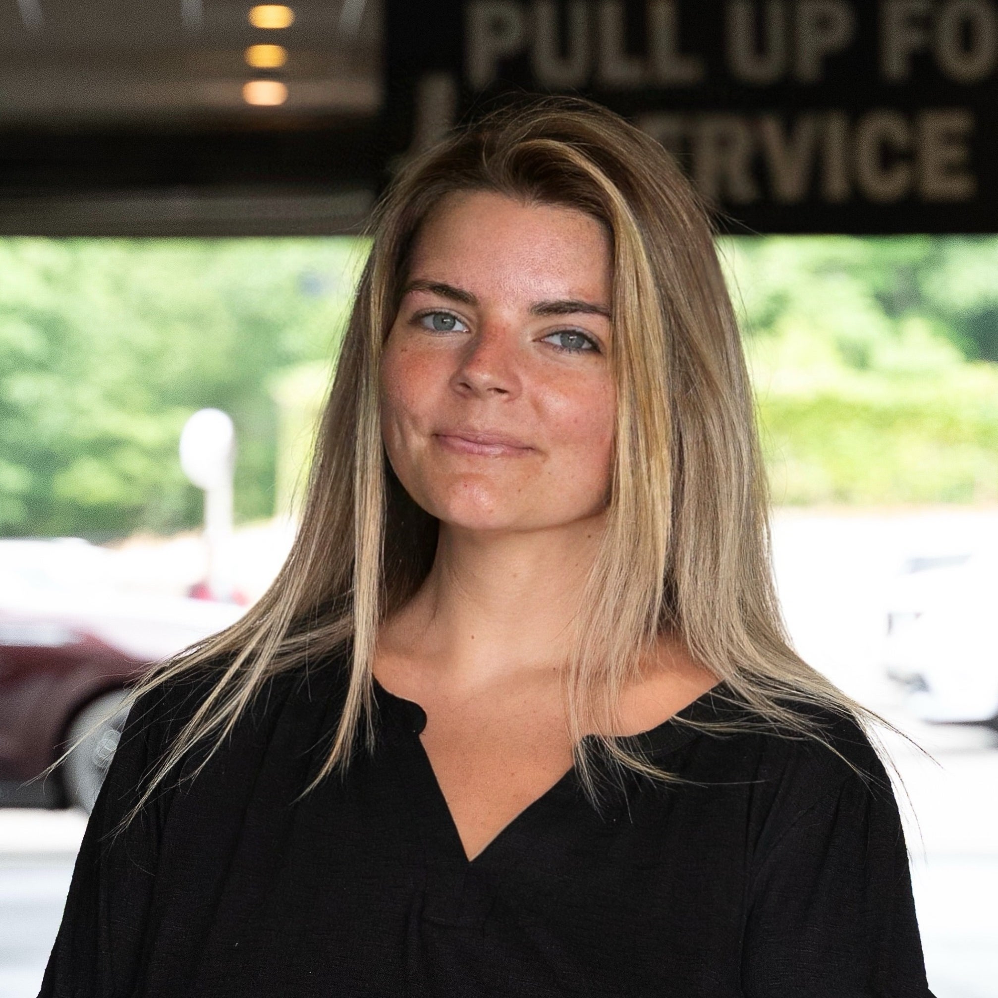 Samantha Dickerson