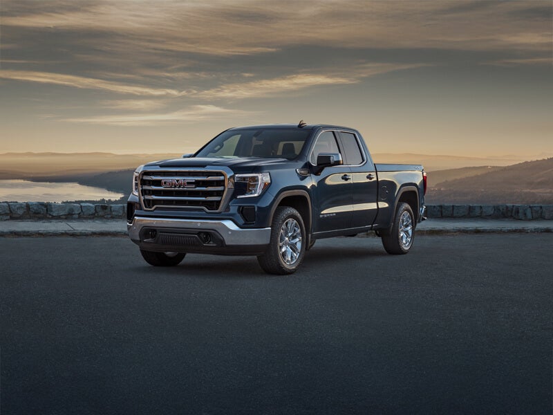 GMC Sierra 1500