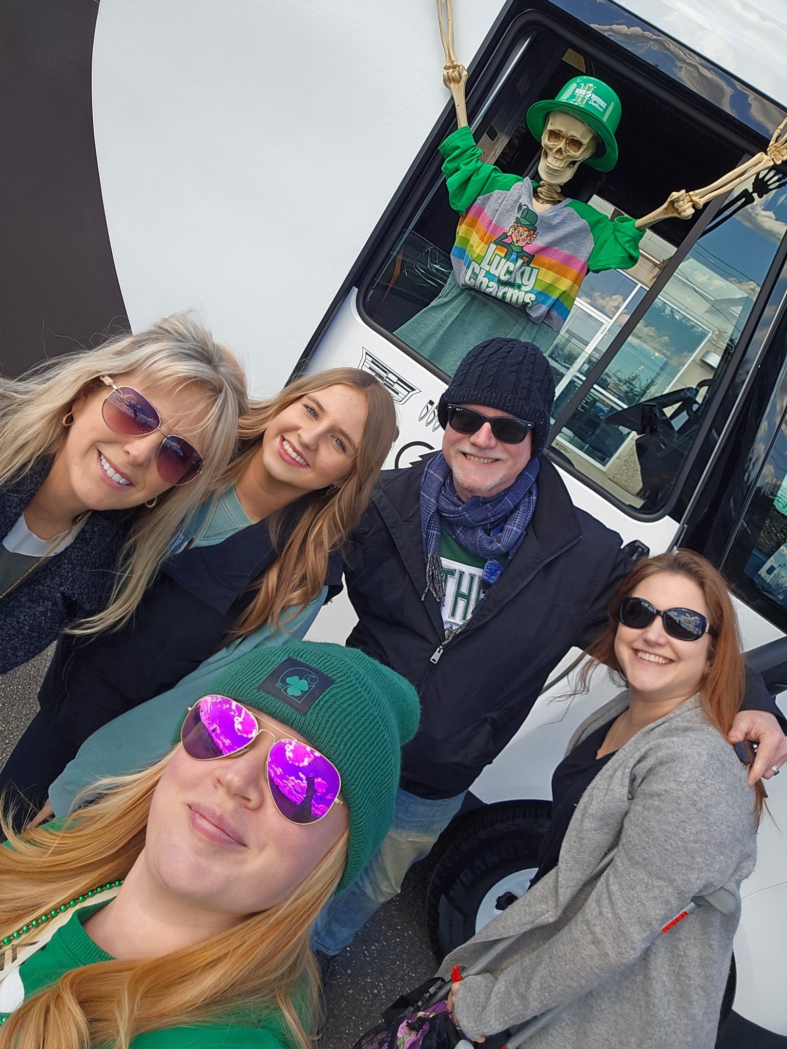 King O'Rourke Buick GMC